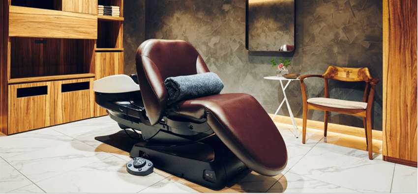 Head Spa
