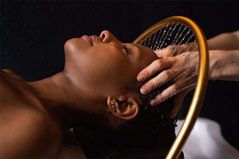 Head Spa