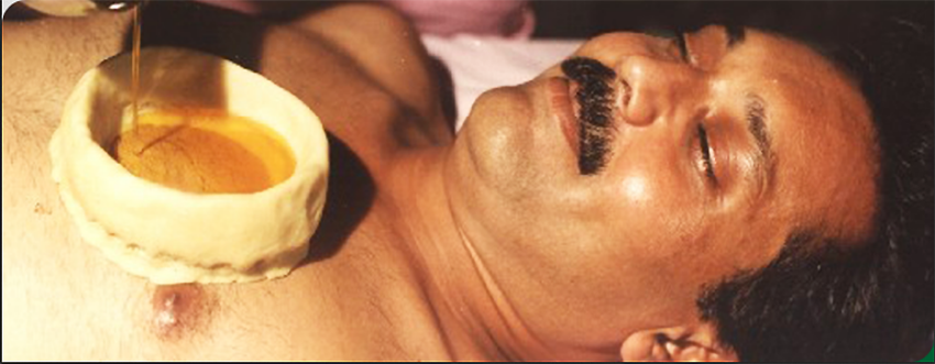 Ayurveda