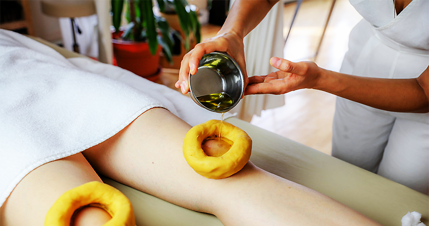 Ayurveda