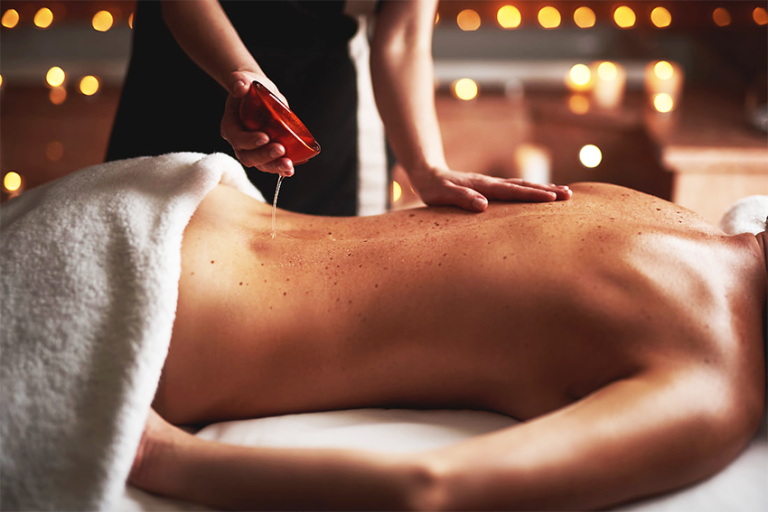AYURVEDA
