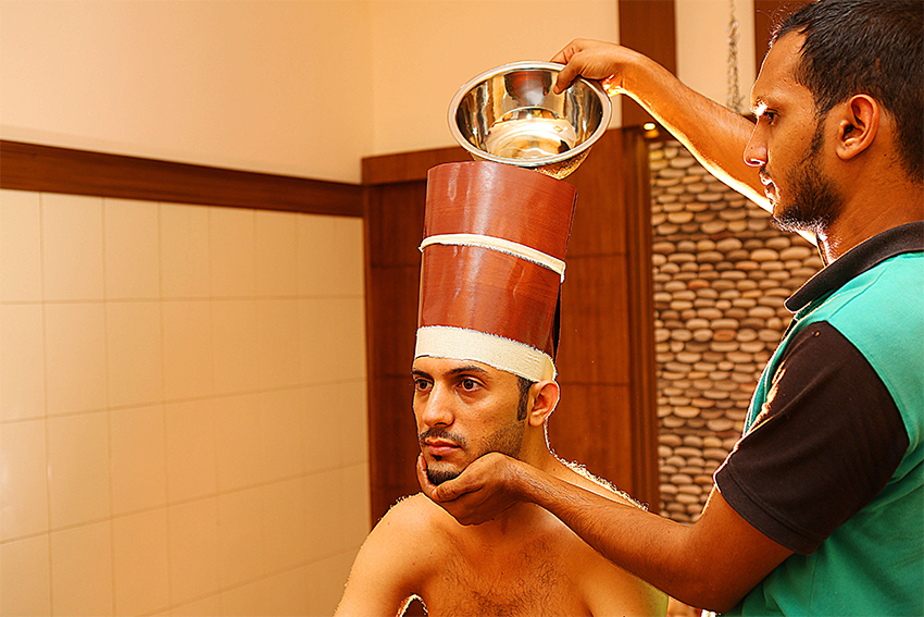 ayurveda