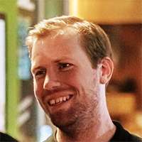 YOANN JARLINIER