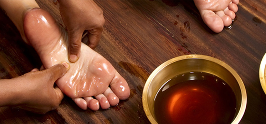 ayurveda