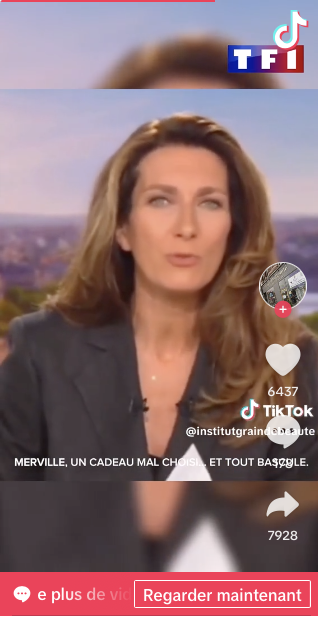 story saint valentin