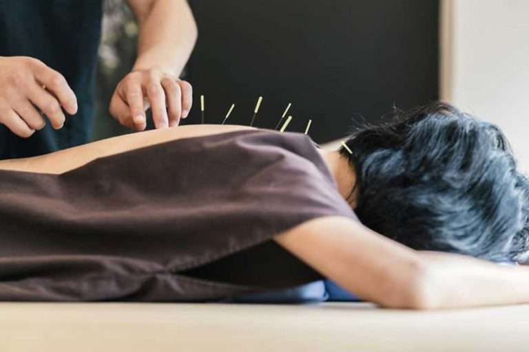 Médecines complémentaires