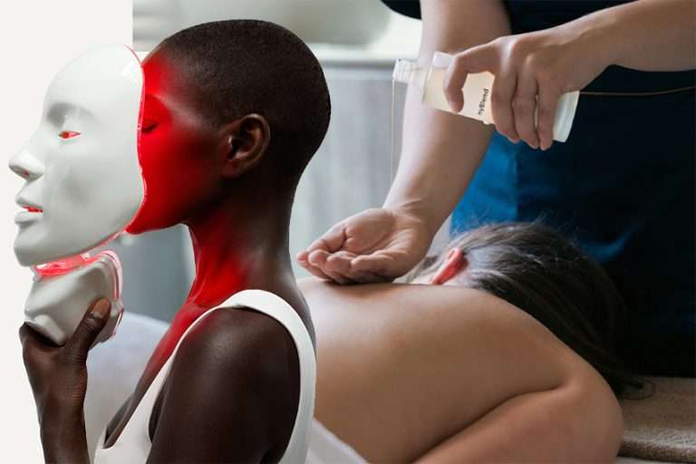 Clarins