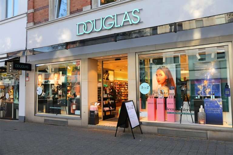 DOUGLAS