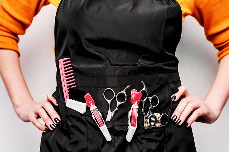 RECRUTEMENT COIFFEUR