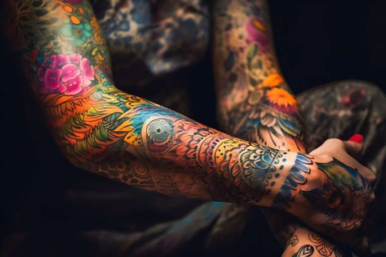 Tatouage