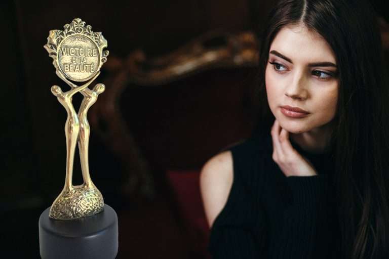 VICTOIRES DE LA BEAUTÉ
