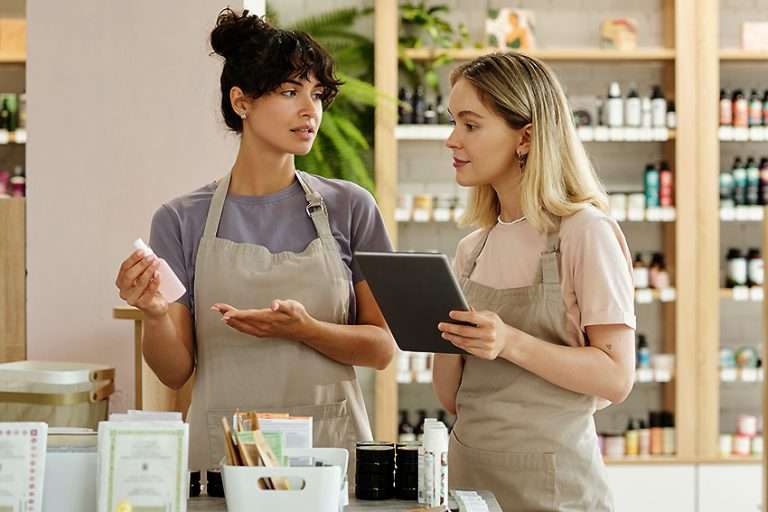 Fixer ses prix en esthétique
