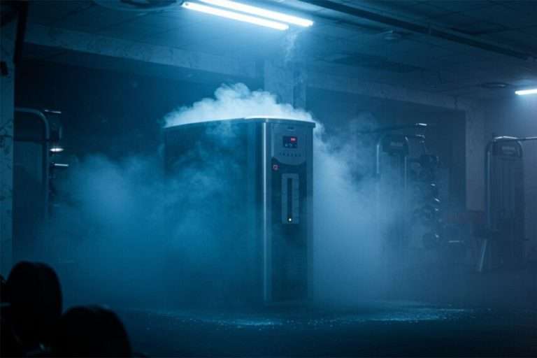 CRYOTHERAPIE