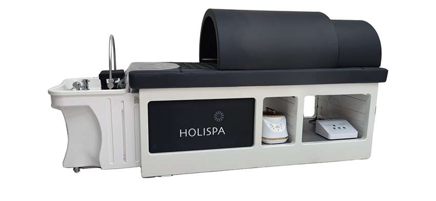 Holispa
