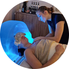 head spa 