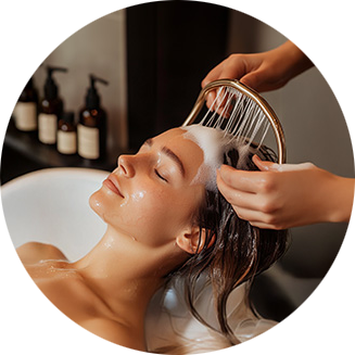 head spa
