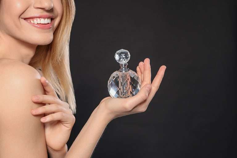 Parfum français