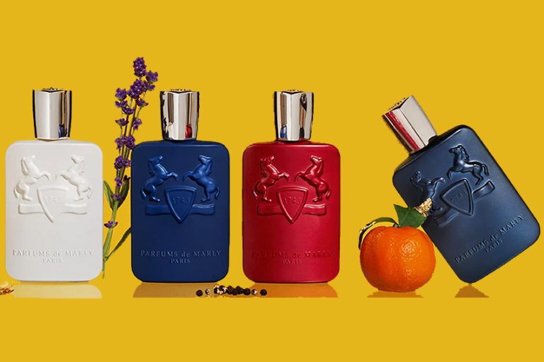 PARFUMS DE MARLY