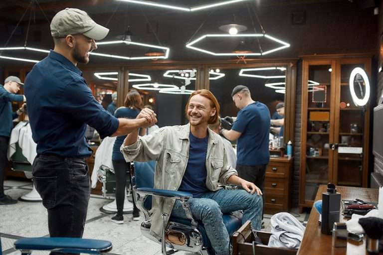 RECRUTEMENT COIFFEUR
