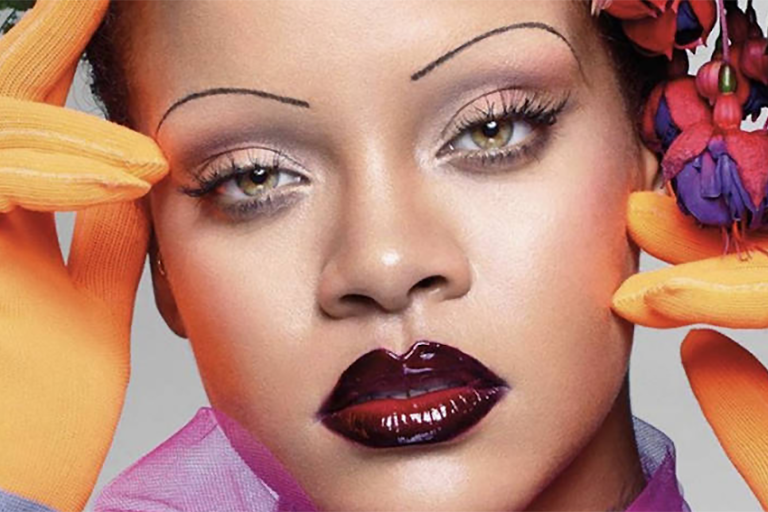 Sourcil trop épilé