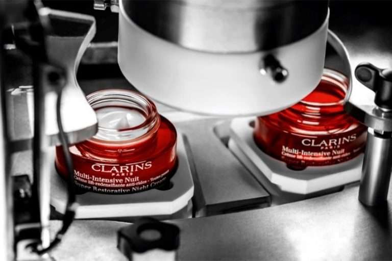 Clarins