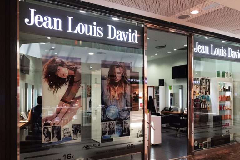 franchises beauté