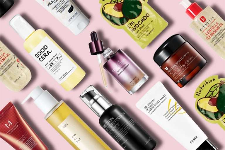 K-BEAUTY