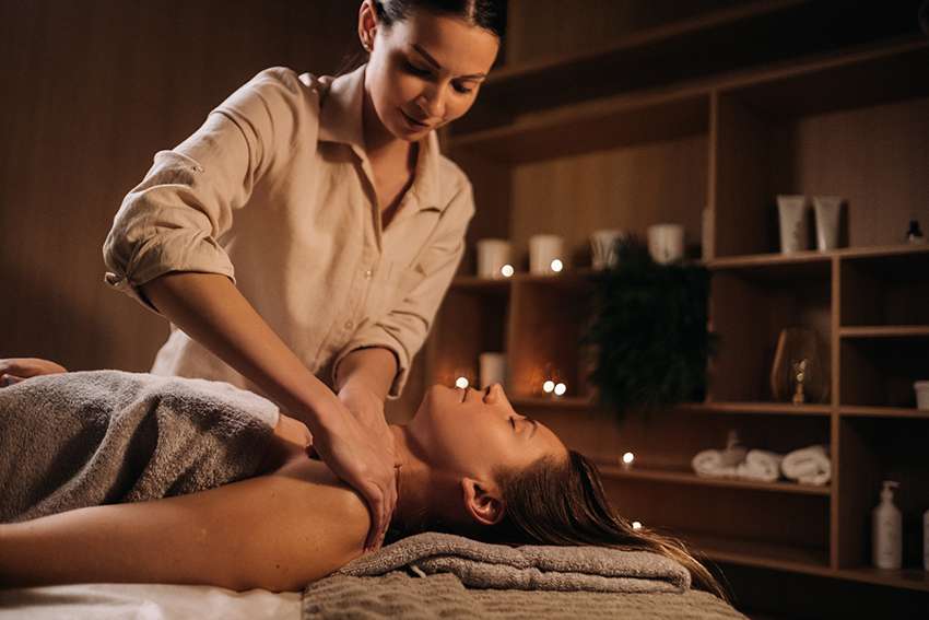 Massage
