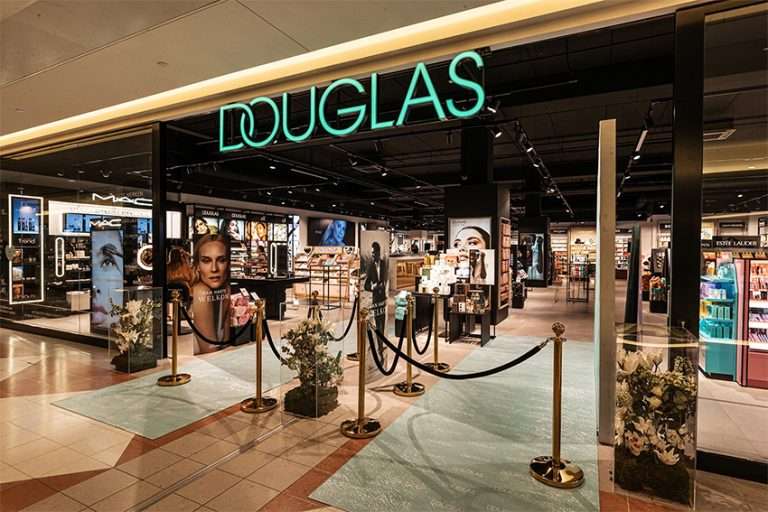 DOUGLAS