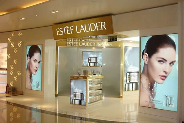 ESTEE LAUDER