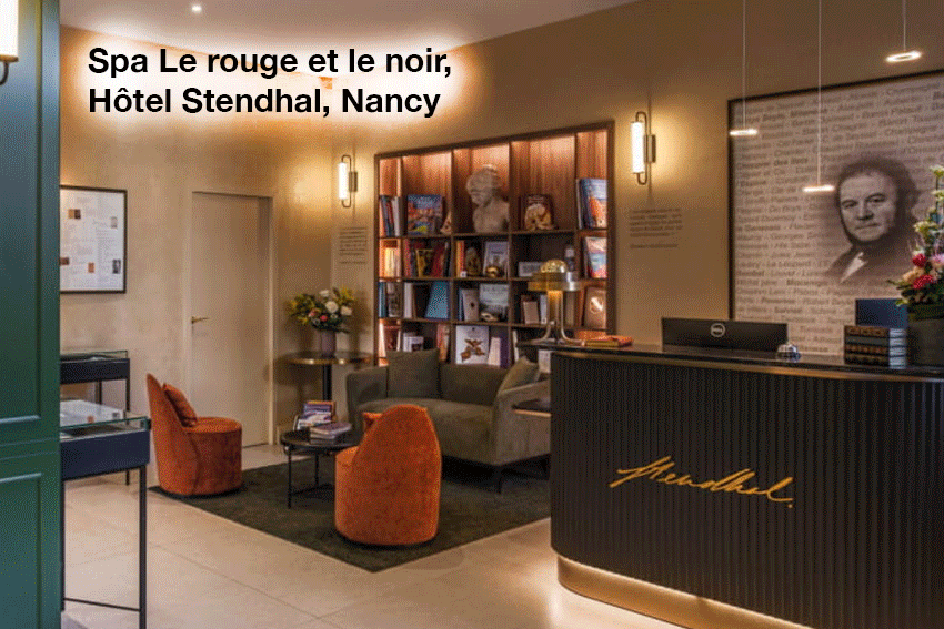 Stendhal