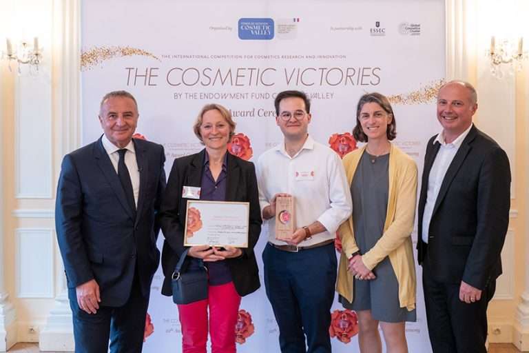 Cosmetic Valley