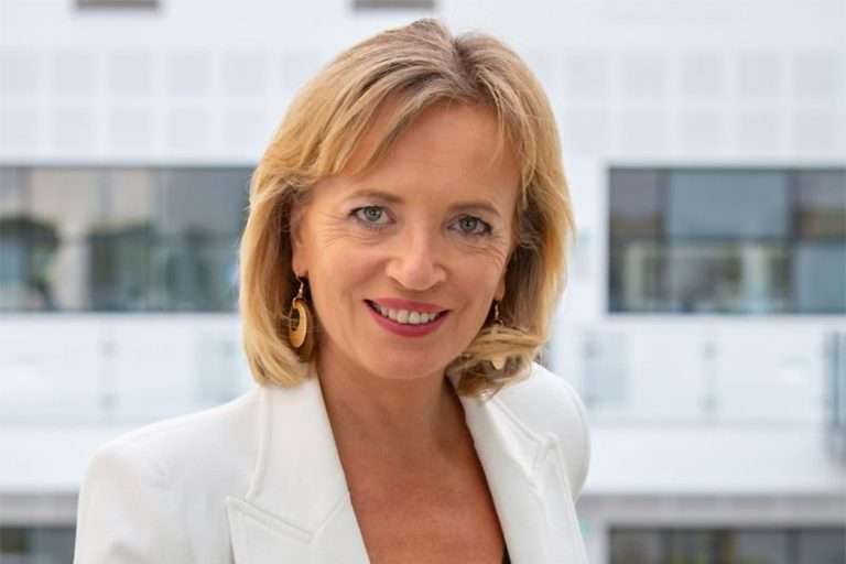 Nathalie Renaudeau LVMH