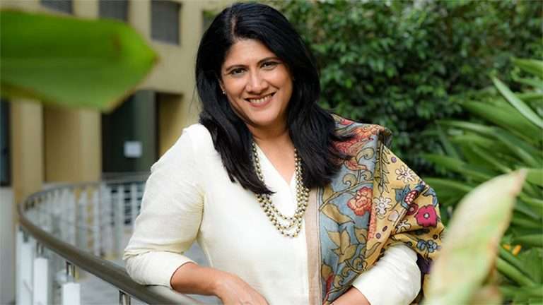 PRIYA NAIR CEO UNILEVER