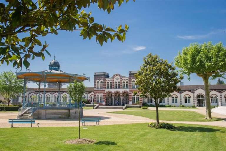 Thermes