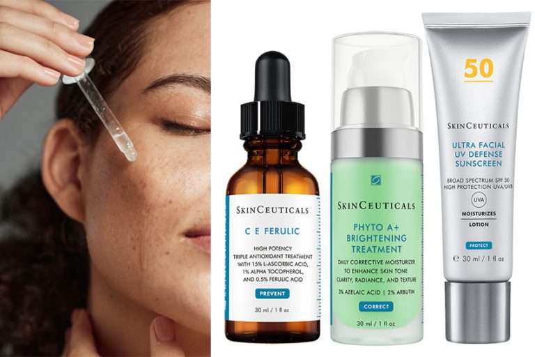 skinceuticals