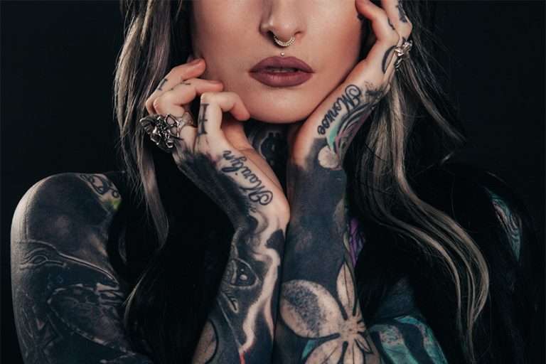 TATOUAGE