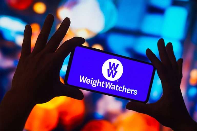 weight Watchers