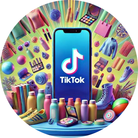 icone tiktok