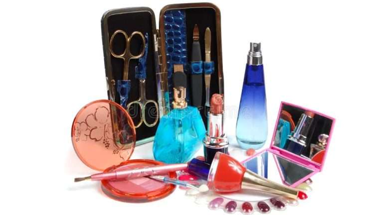 BEAUTÉ PARFUMERIE