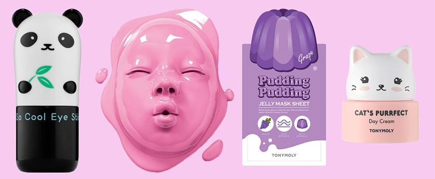 K-Beauty