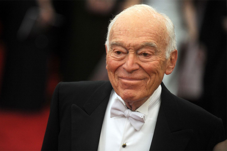 Leonard Lauder