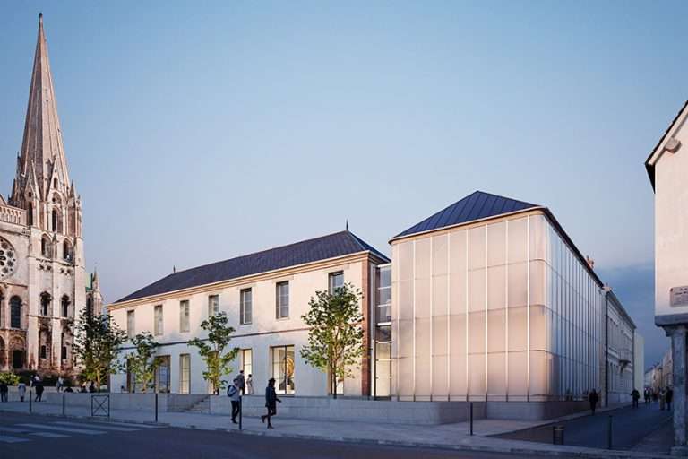 Maison de la cosmétique