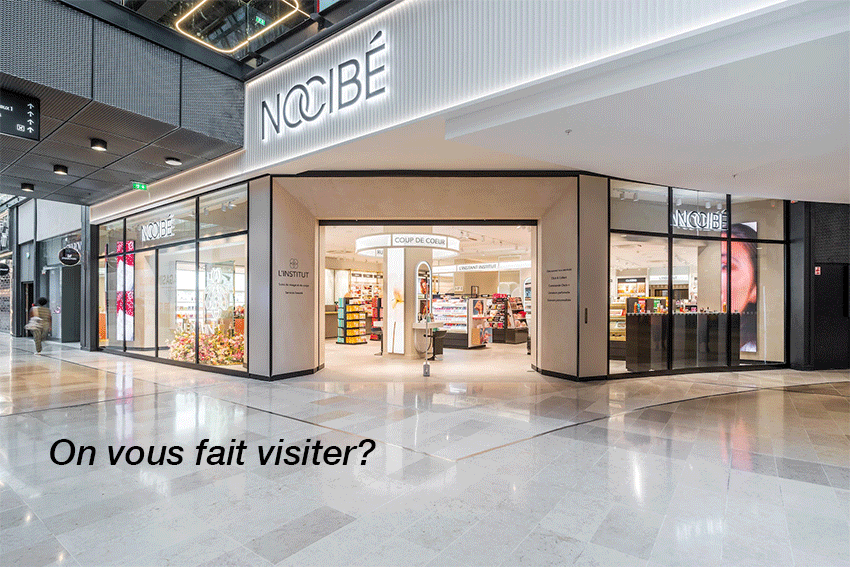NOCIBÉ