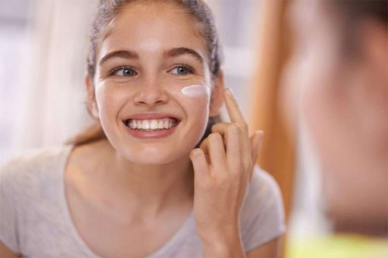 ROUTINES BEAUTÉ