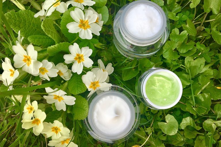 Cosmétique bio