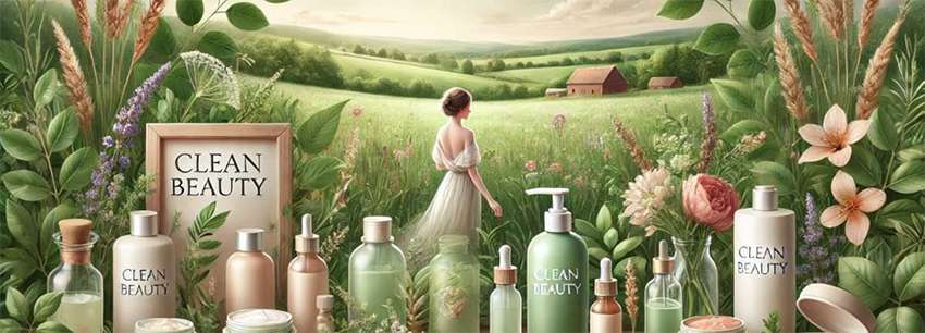clean beauty