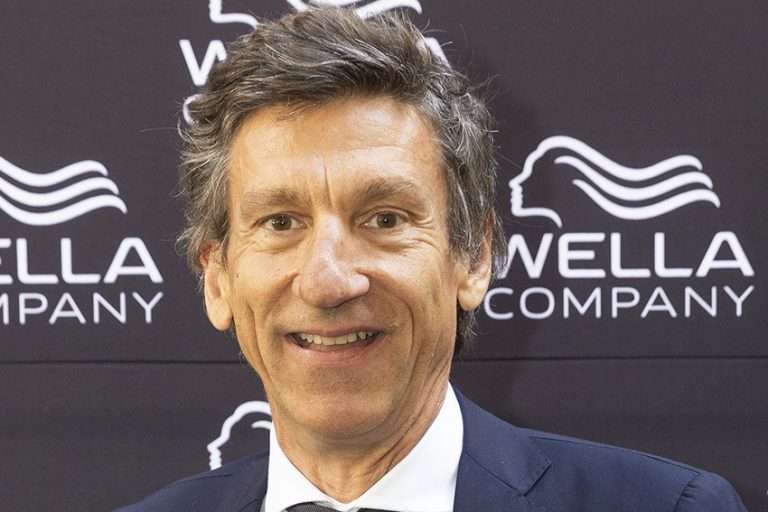 WELLA FRANCE