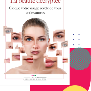 La beauté décryptée - Jean-Marie Contreras