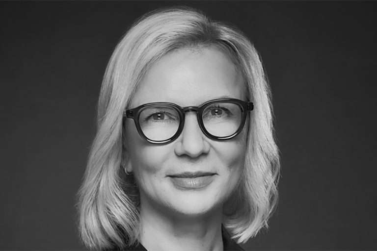 aude Gandon estee Lauder